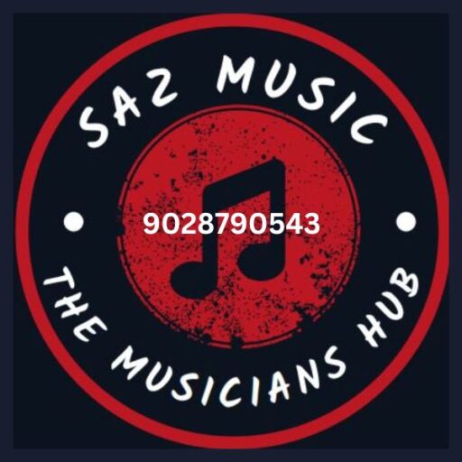 Saz Music Store