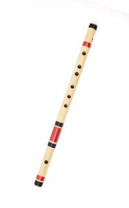 flute C #  bamboo