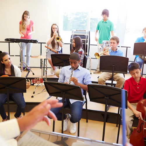 Instrumental music classes in hinjewadi