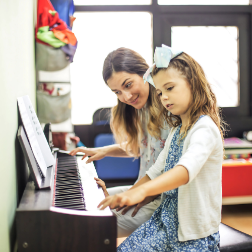 Piano classes in pimple saudagar