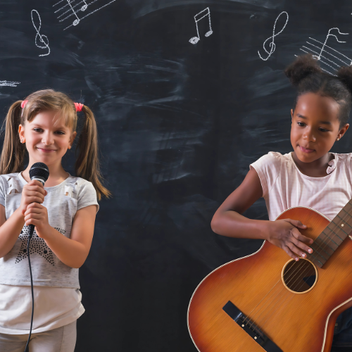 Singing classes in pimple saudagar