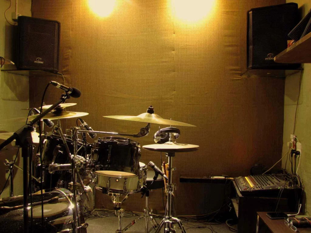 Drum classes in Balewadi